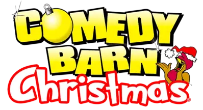 The Comedy Barn Theater in Pigeon Forge