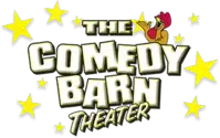 The Comedy Barn Theater in Pigeon Forge